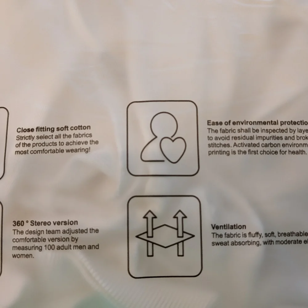 New white Hoodie for Kids - Picture 5 of 5